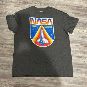NASA Tee